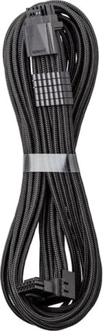 CableMod Pro Universal Sleeved 12V-2x6 90 Degree Direct PCI-e Cable Variant A