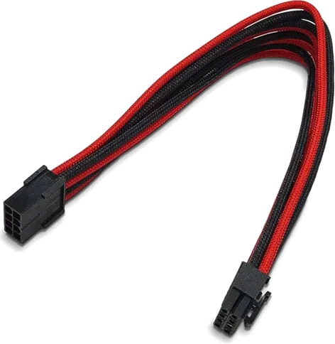 Xclio 8 Pin Braided EPS Cable