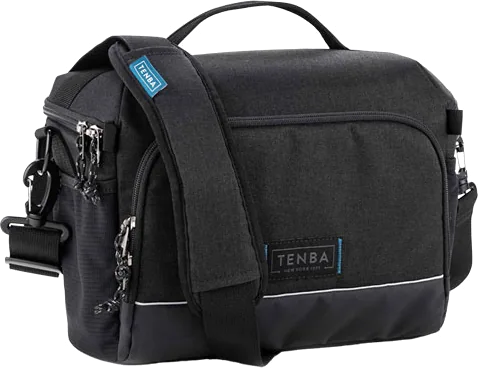 Tenba Skyline V2 12 Shoulder Bag