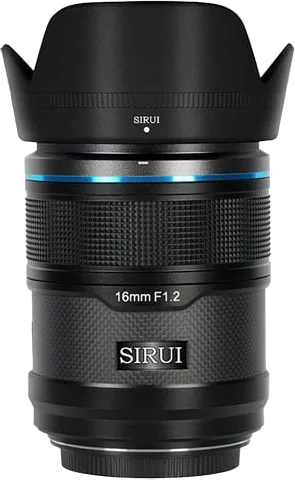 Sirui Sniper F1.2 Autofocus Lens (E Mount)