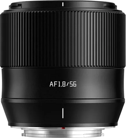 TTArtisan AF F1.8 Lens