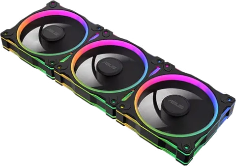 ASUS Prime MR 120 Reverse Flow