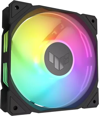 ASUS TUF Gaming TR120 Reverse