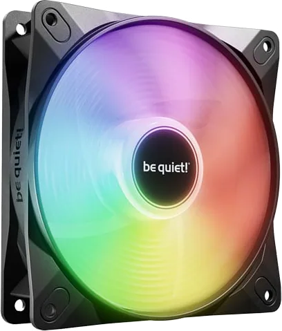 be quiet! Light Wings LX Reverse