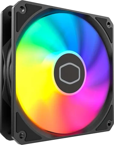 Cooler Master Masterfan MF120 Lite