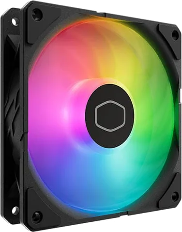 Cooler Master SickleFlow Edge 120