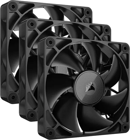 CORSAIR iCUE LINK RX120 Starter Kit