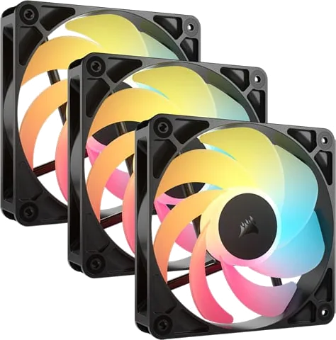 CORSAIR RS120-R