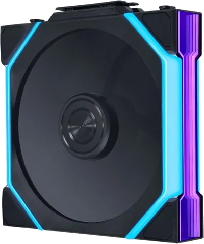Lian Li Uni Fan SL Flex Reverse Blade