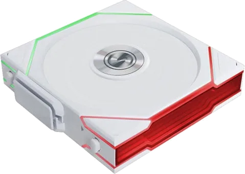 Lian Li UNI FAN TL Wireless Reverse Blade