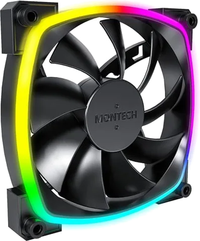 Montech AX120 PWM
