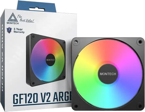 Montech GF120 V2