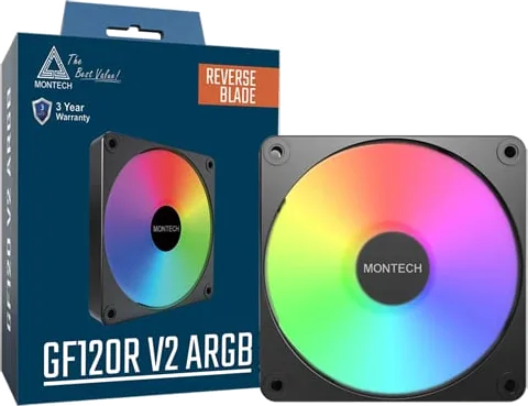 Montech GF120R V2