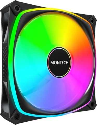 Montech RX120 Pro