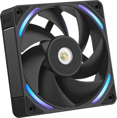 NZXT F120X