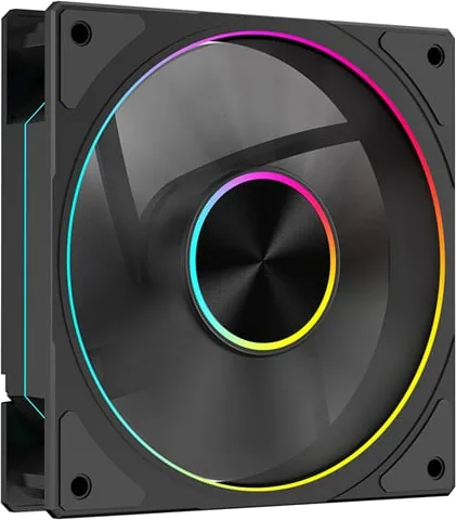 Powercool Airflow 120 PWM