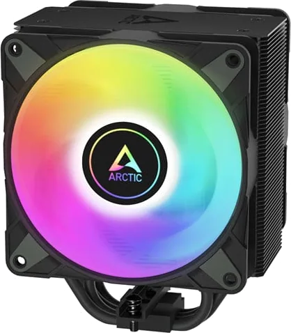 Arctic Freezer 36