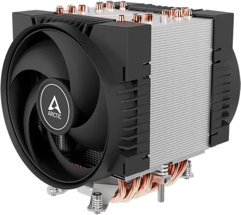 Arctic Freezer 4U-SP5