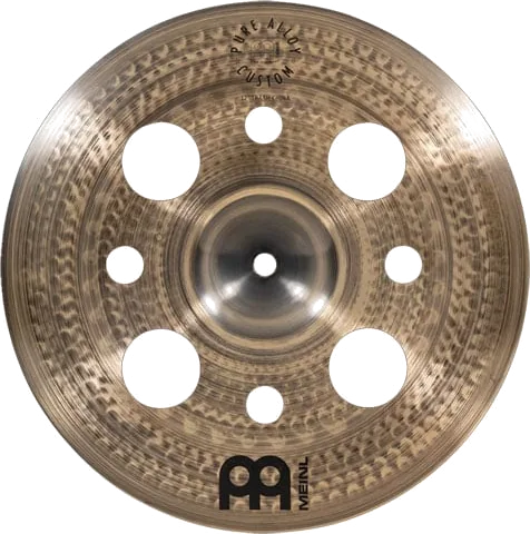 Meinl Pure Alloy Custom Trash China Cymbal