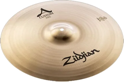 Zildjian A Custom Crash Cymbal