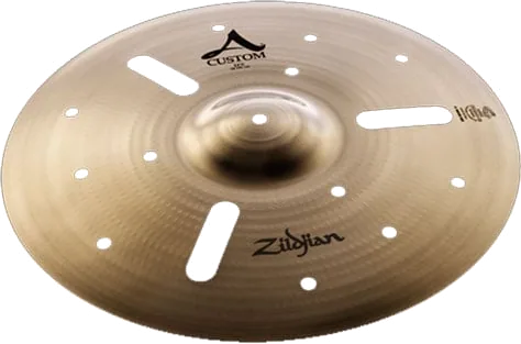 Zildjian A Custom EFX Cymbal