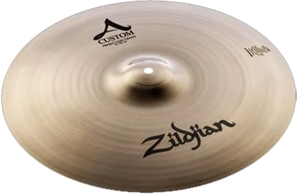 Zildjian A Custom Projection Crash Cymbal