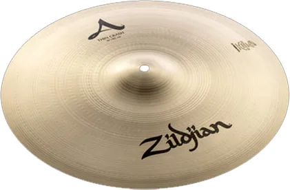 Zildjian A Thin Crash Cymbal