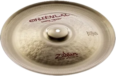 Zildjian FX Oriental China Trash Cymbal