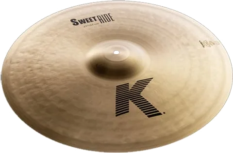 Zildjian K Sweet Ride Cymbal