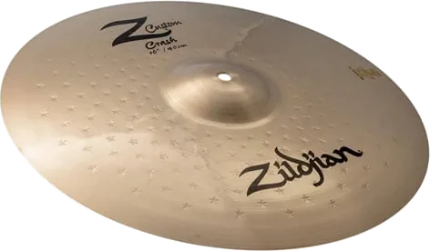 Zildjian Z Custom Crash Cymbal