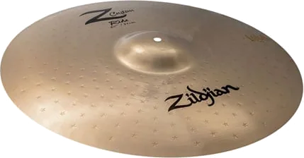 Zildjian Z Custom Ride Cymbal