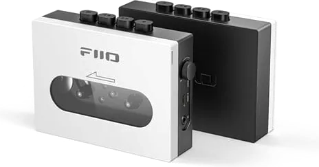 FiiO CP13 Cassette Player