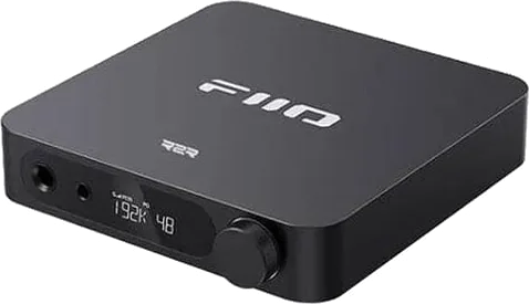 FiiO K11 Compact Desktop R2R Desktop DAC/Amp