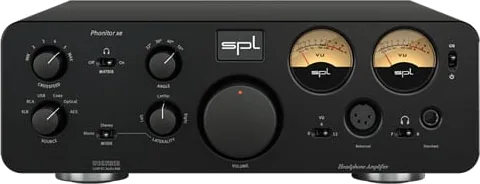 SPL Phonitor xe Headphone Amplifier