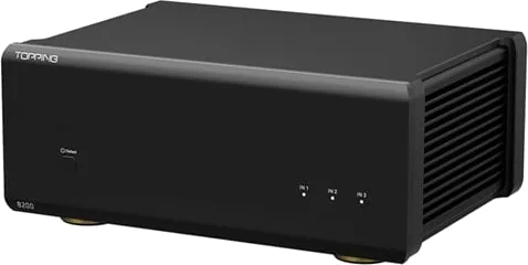 Topping B200 Class AB Mono Power Amp
