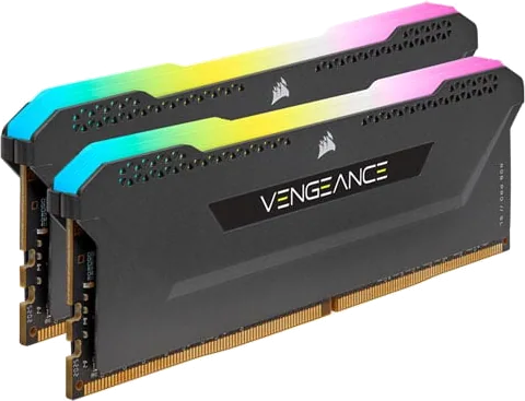 CORSAIR Vengeance PRO SL DDR4