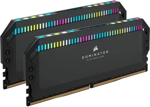 CORSAIR DOMINATOR Platinum DDR5