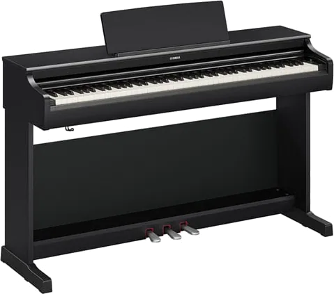 Yamaha YDP-166 Digital Piano