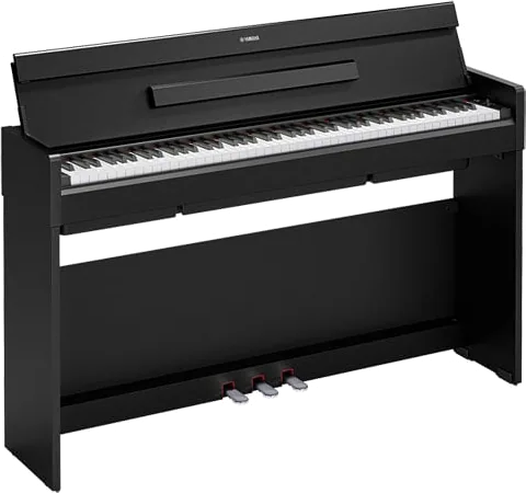 Yamaha YDP-S36 Digital Piano