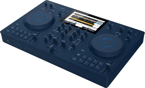 Alpha Theta OMNIS-DUO Portable All-In-One DJ System
