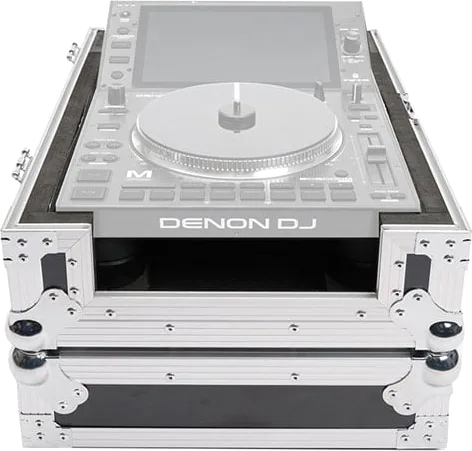 Magma Multi-Format Case for Player/Mixer