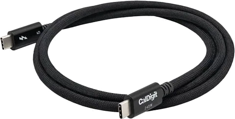 CalDigit Thunderbolt 5 Pro Cable