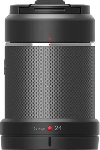 DJI F2.8 LS ASPH Lens