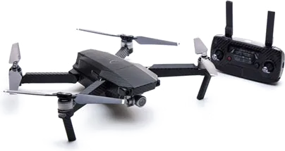 Modifli DJI Mavic Pro Drone Skin