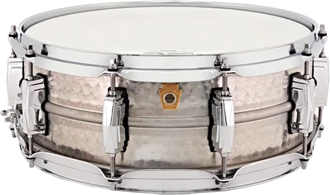 Ludwig Acrophonic Hammered Snare Drum