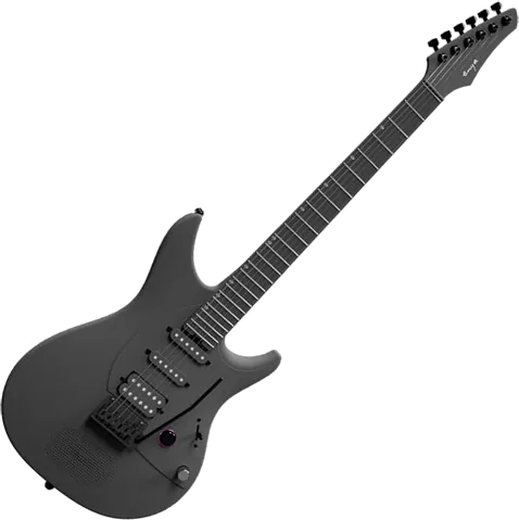 Enya Inspire Smart Electric Guitar