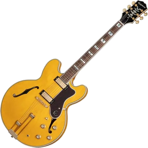 Epiphone Sheraton (Incl. Premium Gig Bag)