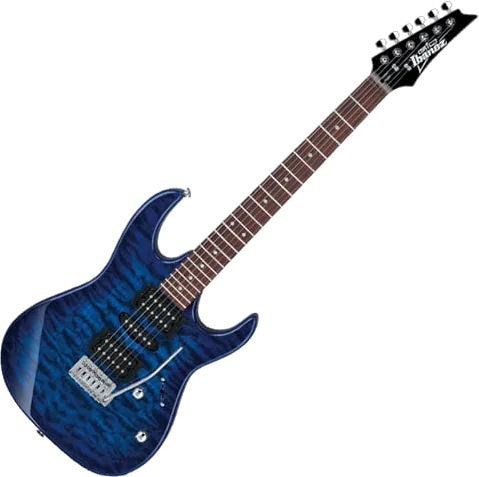 Ibanez GRX70QA