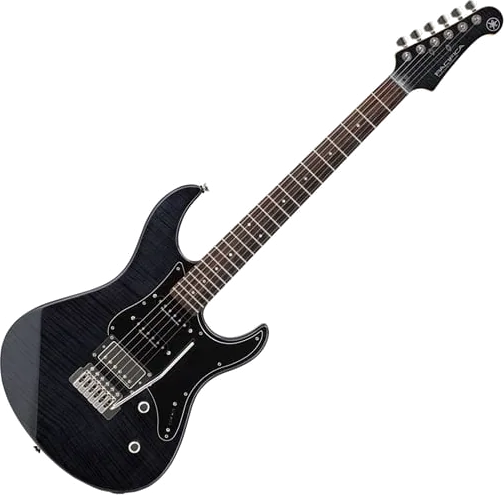 Yamaha Pacifica 612V FM Mk II Electric Guitar