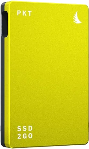 Angelbird SSD2GO PKT MK3